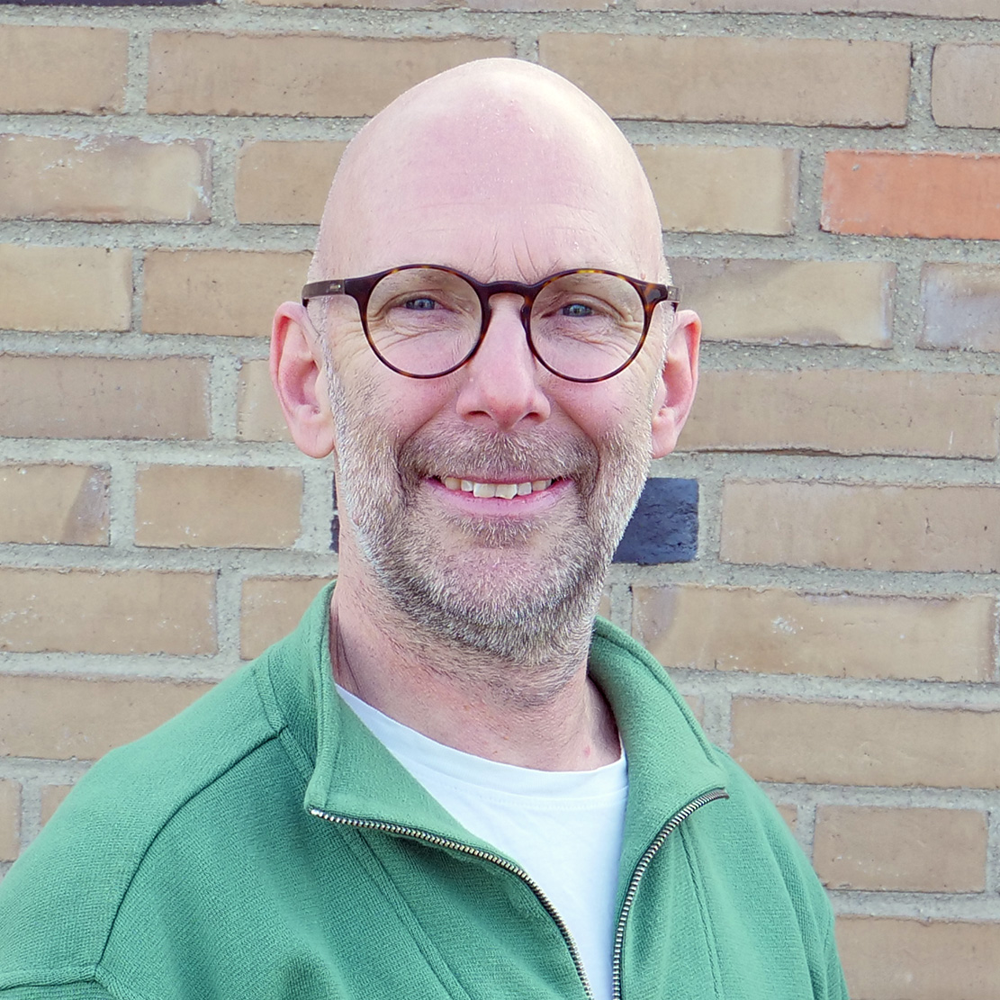 Mattias Gustavsson