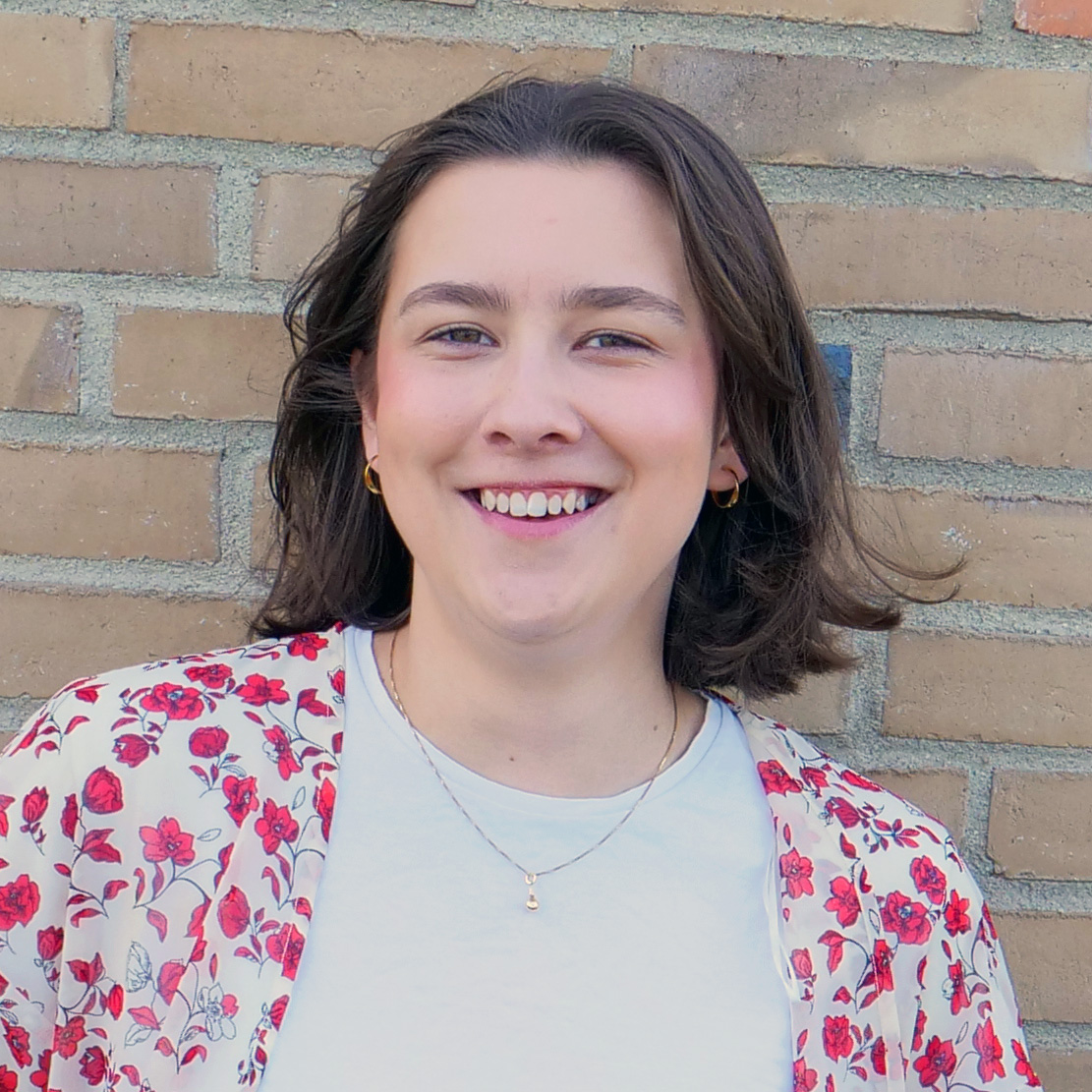 Cecilia Lilja